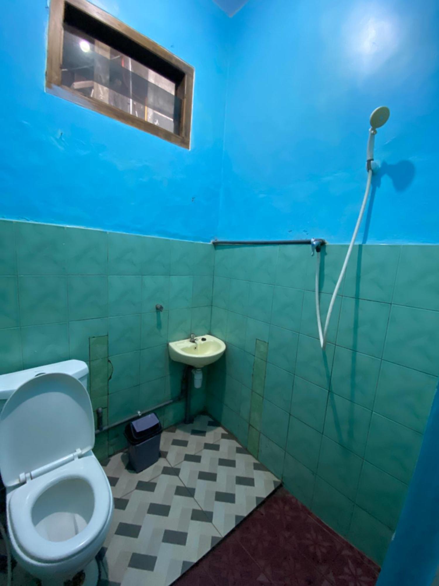 Good Karma Bromo Guesthouse Cameră foto