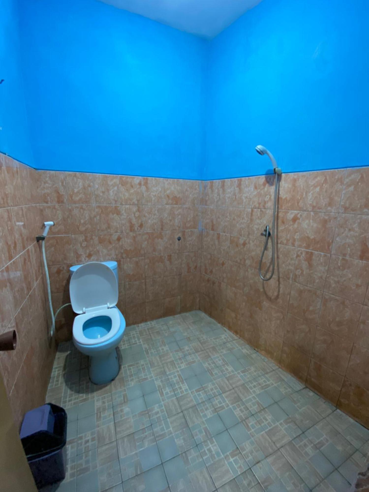 Good Karma Bromo Guesthouse Cameră foto