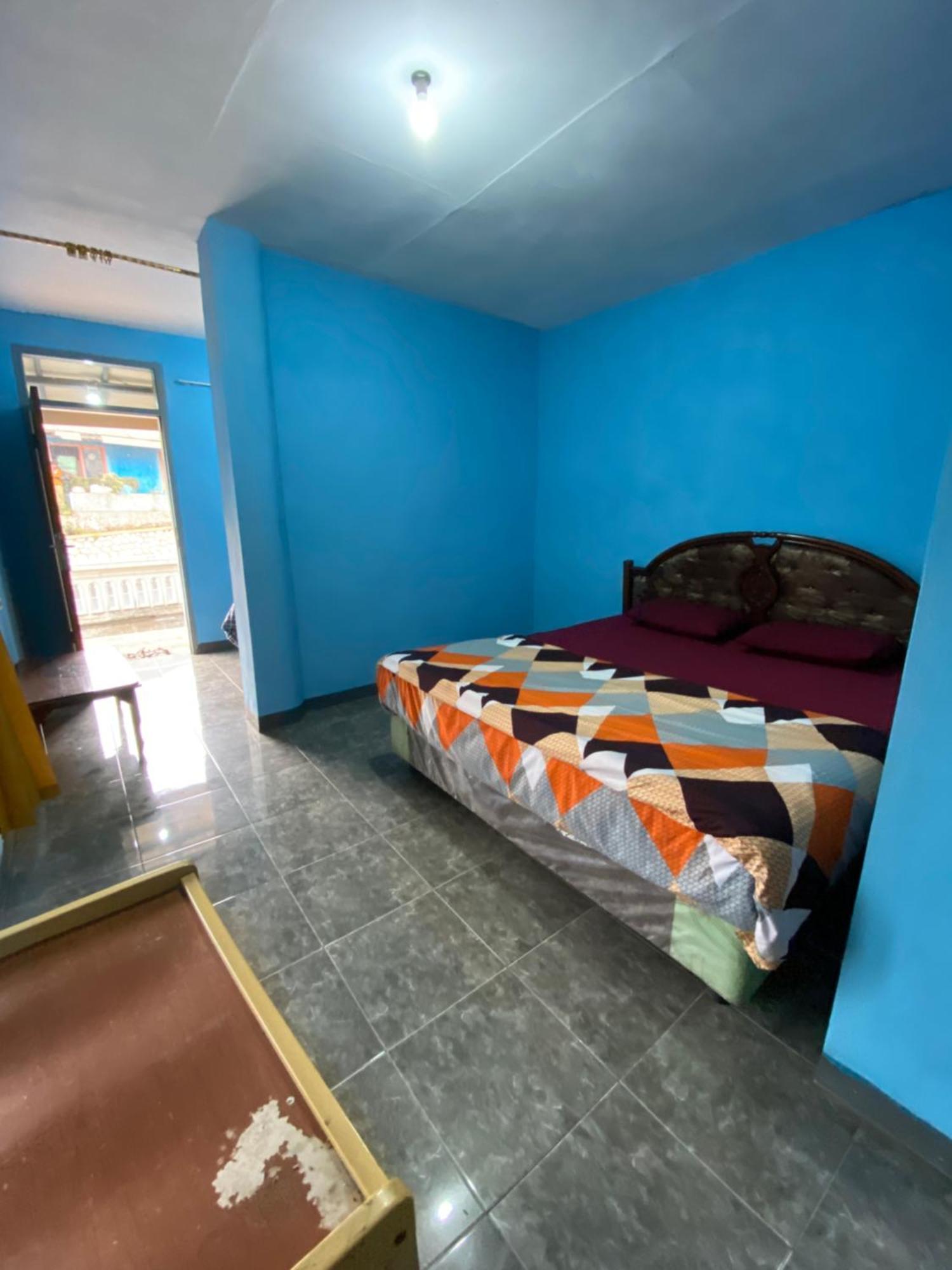 Good Karma Bromo Guesthouse Cameră foto
